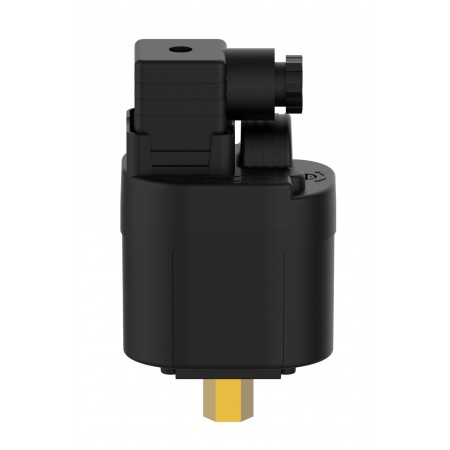 DANFOSS 061H3141 — Регулятор скорости вращения вентиляторов конденсатора XGE-4CI, MWP 47 бар, хладагент R407C / R404A / R134a / R22, 10-25 бар 061H3141 DANFOSS 061H3141 — Регулятор скорости вращения вентиляторов конденсатора XGE-4CI, MWP 47 бар, хладагент R407C / R404A / R134a / R22, 10-25 бар 061H3141