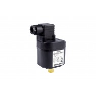 DANFOSS 061H3245 — Регулятор скорости вращения вентиляторов конденсатора XGE-2S-E, MWP 47 бар, хладагент R407C / R404A / R134a / R22, 8-18 бар 061H3245