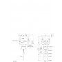 DANFOSS 061H4005 — Реле протока FQS W30G, максимальное рабочее давление 10 бар, IP 42 061H4005 DANFOSS 061H4005 — Реле протока FQS W30G, максимальное рабочее давление 10 бар, IP 42 061H4005