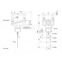 DANFOSS 061H4005 — Реле протока FQS W30G, максимальное рабочее давление 10 бар, IP 42 061H4005 DANFOSS 061H4005 — Реле протока FQS W30G, максимальное рабочее давление 10 бар, IP 42 061H4005