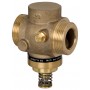 DANFOSS 065B0776 — Клапан регулирующий VG, DN 25, PN 25, Kvs 8 м³/ч, уплотнение EPDM, T рабочей среды 2–150 °С 065B0776 DANFOSS 065B0776 — Клапан регулирующий VG, DN 25, PN 25, Kvs 8 м³/ч, уплотнение EPDM, T рабочей среды 2–150 °С 065B0776