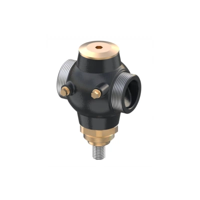 DANFOSS 065B0778 — Клапан регулирующий VG, DN 40, PN 25, Kvs 16 м³/ч, уплотнение EPDM, T рабочей среды 2–150 °С 065B0778 DANFOSS 065B0778 — Клапан регулирующий VG, DN 40, PN 25, Kvs 16 м³/ч, уплотнение EPDM, T рабочей среды 2–150 °С 065B0778