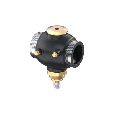 DANFOSS 065B0779 — Клапан регулирующий VG, DN 50, PN 25, Kvs 20 м³/ч, уплотнение EPDM, T рабочей среды 2–150 °С 065B0779 DANFOSS 065B0779 — Клапан регулирующий VG, DN 50, PN 25, Kvs 20 м³/ч, уплотнение EPDM, T рабочей среды 2–150 °С 065B0779