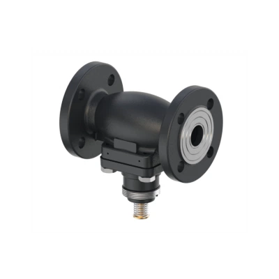 DANFOSS 065B0782 — Клапан регулирующий VGF, DN 25, PN 25, Kvs 8 м³/ч, уплотнение EPDM, T рабочей среды 2–150 °С 065B0782