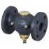 DANFOSS 065B0784 — Клапан регулирующий VGF, DN 40, PN 25, Kvs 20 м³/ч, уплотнение EPDM, T рабочей среды 2–150 °С 065B0784 DANFOSS 065B0784 — Клапан регулирующий VGF, DN 40, PN 25, Kvs 20 м³/ч, уплотнение EPDM, T рабочей среды 2–150 °С 065B0784