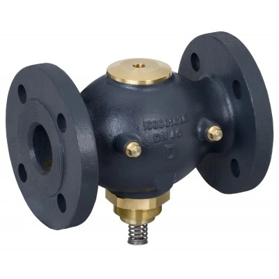 DANFOSS 065B0784 — Клапан регулирующий VGF, DN 40, PN 25, Kvs 20 м³/ч, уплотнение EPDM, T рабочей среды 2–150 °С 065B0784 DANFOSS 065B0784 — Клапан регулирующий VGF, DN 40, PN 25, Kvs 20 м³/ч, уплотнение EPDM, T рабочей среды 2–150 °С 065B0784