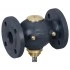 DANFOSS 065B0784 — Клапан регулирующий VGF, DN 40, PN 25, Kvs 20 м³/ч, уплотнение EPDM, T рабочей среды 2–150 °С 065B0784 DANFOSS 065B0784 — Клапан регулирующий VGF, DN 40, PN 25, Kvs 20 м³/ч, уплотнение EPDM, T рабочей среды 2–150 °С 065B0784