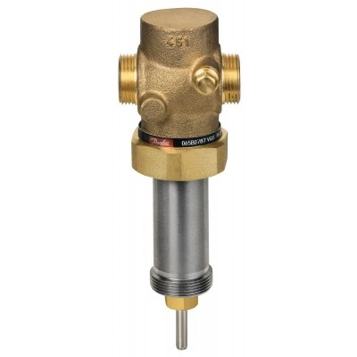 DANFOSS 065B0787 — Клапан регулирующий VGS, DN 15, PN 25, Kvs 1,6 м³/ч, T рабочей среды 2–150 (вода), 2–200 (пар) 065B0787 DANFOSS 065B0787 — Клапан регулирующий VGS, DN 15, PN 25, Kvs 1,6 м³/ч, T рабочей среды 2–150 (вода), 2–200 (пар) 065B0787