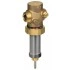 DANFOSS 065B0787 — Клапан регулирующий VGS, DN 15, PN 25, Kvs 1,6 м³/ч, T рабочей среды 2–150 (вода), 2–200 (пар) 065B0787 DANFOSS 065B0787 — Клапан регулирующий VGS, DN 15, PN 25, Kvs 1,6 м³/ч, T рабочей среды 2–150 (вода), 2–200 (пар) 065B0787