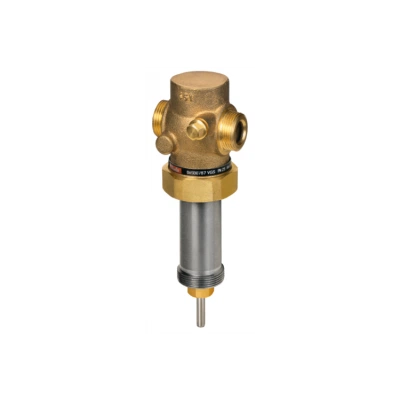 DANFOSS 065B0787 — Клапан регулирующий VGS, DN 15, PN 25, Kvs 1,6 м³/ч, T рабочей среды 2–150 (вода), 2–200 (пар) 065B0787 DANFOSS 065B0787 — Клапан регулирующий VGS, DN 15, PN 25, Kvs 1,6 м³/ч, T рабочей среды 2–150 (вода), 2–200 (пар) 065B0787