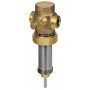 DANFOSS 065B0789 — Клапан регулирующий VGS, DN 20, PN 25, Kvs 4,5 м³/ч, T рабочей среды 2–150 (вода), 2–200 (пар) 065B0789 DANFOSS 065B0789 — Клапан регулирующий VGS, DN 20, PN 25, Kvs 4,5 м³/ч, T рабочей среды 2–150 (вода), 2–200 (пар) 065B0789