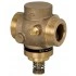 DANFOSS Регулирующий клапан VGU DN 15 Kv 4 065B0791 DANFOSS Регулирующий клапан VGU DN 15 Kv 4 065B0791