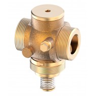 DANFOSS Регулирующий клапан VGU DN 32 Kv 12,5(пр. класс 0863908070) 065B0794