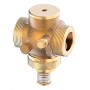 DANFOSS Регулирующий клапан VGU DN 40 Kv 16 065B0795 DANFOSS Регулирующий клапан VGU DN 40 Kv 16 065B0795