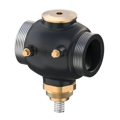 DANFOSS Регулирующий клапан VGU DN 50 Kv 20(пр. класс 0863908070) 065B0796 DANFOSS Регулирующий клапан VGU DN 50 Kv 20(пр. класс 0863908070) 065B0796