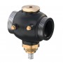 DANFOSS Регулирующий клапан VGU DN 50 Kv 20(пр. класс 0863908070) 065B0796 DANFOSS Регулирующий клапан VGU DN 50 Kv 20(пр. класс 0863908070) 065B0796