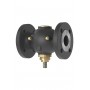 DANFOSS Регулирующий клапан VGUF DN 32 Kv 12,5 065B0797 DANFOSS Регулирующий клапан VGUF DN 32 Kv 12,5 065B0797