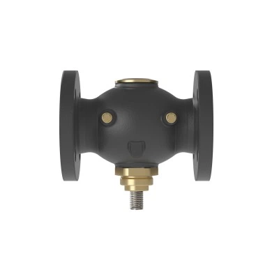 DANFOSS Регулирующий клапан VGUF DN 32 Kv 12,5 065B0797 DANFOSS Регулирующий клапан VGUF DN 32 Kv 12,5 065B0797