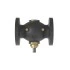 DANFOSS Регулирующий клапан VGUF DN 32 Kv 12,5 065B0797 DANFOSS Регулирующий клапан VGUF DN 32 Kv 12,5 065B0797