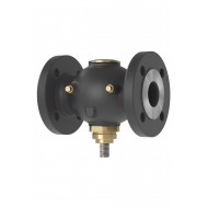 DANFOSS Регулирующий клапан VGUF DN 50 Kv 25 065B0799