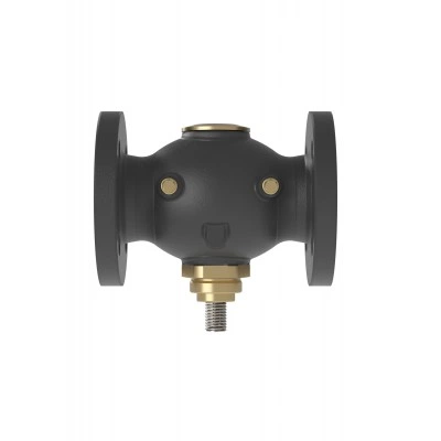 DANFOSS Регулирующий клапан VGUF DN 50 Kv 25 065B0799 DANFOSS Регулирующий клапан VGUF DN 50 Kv 25 065B0799
