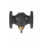 DANFOSS Регулирующий клапан VGUF DN 50 Kv 25 065B0799 DANFOSS Регулирующий клапан VGUF DN 50 Kv 25 065B0799