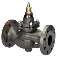 DANFOSS Клапан двухходовой VFS 2 Ду 15 065B1512