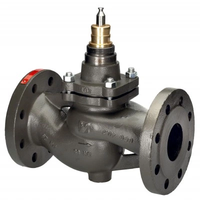DANFOSS Клапан двухходовой VFS 2 Ду 20 065B1520