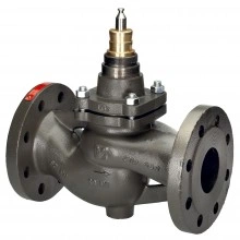 DANFOSS Клапан двухходовой VFS 2 Ду 40 065B1540