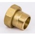 DANFOSS 065B2004 — Резьбовые фитинги для VM2, DN40, PN25, наружная резьба, материал латунь 065B2004 DANFOSS 065B2004 — Резьбовые фитинги для VM2, DN40, PN25, наружная резьба, материал латунь 065B2004