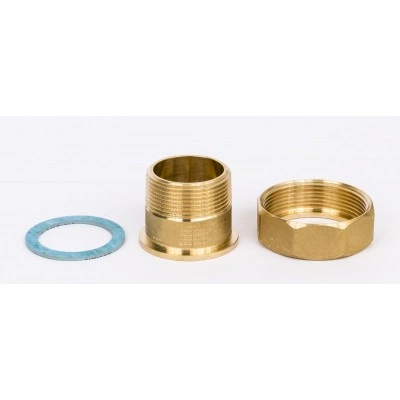 DANFOSS 065B2004 — Резьбовые фитинги для VM2, DN40, PN25, наружная резьба, материал латунь 065B2004 DANFOSS 065B2004 — Резьбовые фитинги для VM2, DN40, PN25, наружная резьба, материал латунь 065B2004