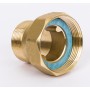 DANFOSS 065B2004 — Резьбовые фитинги для VM2, DN40, PN25, наружная резьба, материал латунь 065B2004 DANFOSS 065B2004 — Резьбовые фитинги для VM2, DN40, PN25, наружная резьба, материал латунь 065B2004