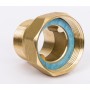 DANFOSS 065B2004 — Резьбовые фитинги для VM2, DN40, PN25, наружная резьба, материал латунь 065B2004 DANFOSS 065B2004 — Резьбовые фитинги для VM2, DN40, PN25, наружная резьба, материал латунь 065B2004