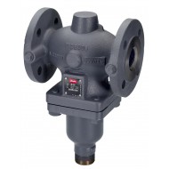 DANFOSS 065B2391 — Регулирующий клапан фланцевый VFG 2, DN 32, PN 16 065B2391