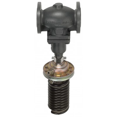 DANFOSS 065B2406 — Регулирующий клапан фланцевый VFG 2, DN 50, PN 25 065B2406 DANFOSS 065B2406 — Регулирующий клапан фланцевый VFG 2, DN 50, PN 25 065B2406