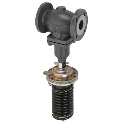 DANFOSS 065B2406 — Регулирующий клапан фланцевый VFG 2, DN 50, PN 25 065B2406 DANFOSS 065B2406 — Регулирующий клапан фланцевый VFG 2, DN 50, PN 25 065B2406