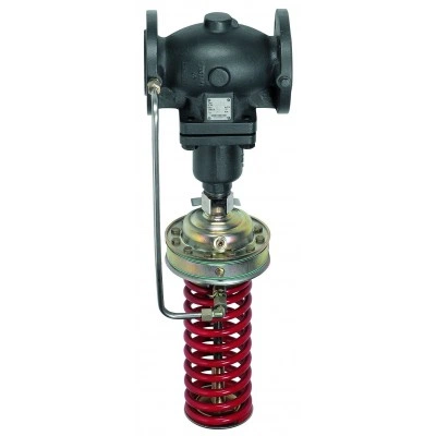 DANFOSS 065B2406 — Регулирующий клапан фланцевый VFG 2, DN 50, PN 25 065B2406 DANFOSS 065B2406 — Регулирующий клапан фланцевый VFG 2, DN 50, PN 25 065B2406