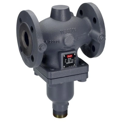 DANFOSS 065B2407 — Регулирующий клапан фланцевый VFG 2, DN 65, PN 25 065B2407 DANFOSS 065B2407 — Регулирующий клапан фланцевый VFG 2, DN 65, PN 25 065B2407