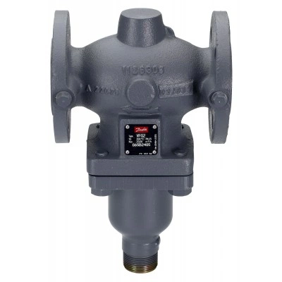 DANFOSS 065B2408 — Регулирующий клапан фланцевый VFG 2, DN 80, PN 25 065B2408