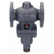 DANFOSS 065B2444 — Регулирующий клапан фланцевый VFGS 2, DN 20, PN 25 065B2444