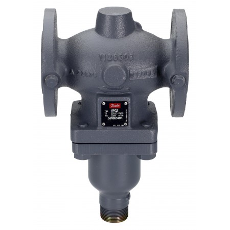 DANFOSS 065B2449 — Регулирующий клапан фланцевый VFGS 2, DN 65, PN 25 065B2449 DANFOSS 065B2449 — Регулирующий клапан фланцевый VFGS 2, DN 65, PN 25 065B2449