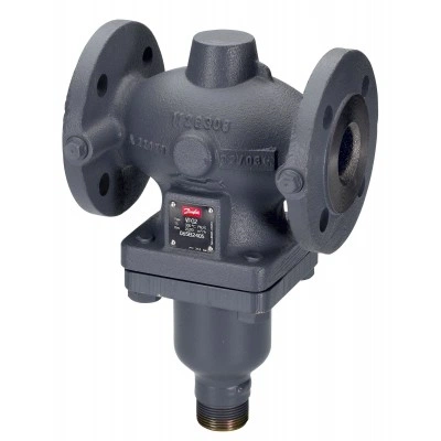 DANFOSS 065B2449 — Регулирующий клапан фланцевый VFGS 2, DN 65, PN 25 065B2449 DANFOSS 065B2449 — Регулирующий клапан фланцевый VFGS 2, DN 65, PN 25 065B2449