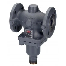 DANFOSS 065B2461 — Регулирующий клапан фланцевый VFGS 2, DN 100, PN 40 065B2461