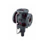 DANFOSS 065B2599 — Регулирующий клапан универсальный фланцевый VFG 33, DN 32, PN 16 065B2599 DANFOSS 065B2599 — Регулирующий клапан универсальный фланцевый VFG 33, DN 32, PN 16 065B2599