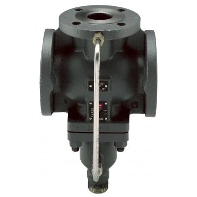 DANFOSS 065B2601 — Регулирующий клапан универсальный фланцевый VFG 33, DN 50, PN 16 065B2601 DANFOSS 065B2601 — Регулирующий клапан универсальный фланцевый VFG 33, DN 50, PN 16 065B2601