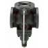 DANFOSS 065B2601 — Регулирующий клапан универсальный фланцевый VFG 33, DN 50, PN 16 065B2601 DANFOSS 065B2601 — Регулирующий клапан универсальный фланцевый VFG 33, DN 50, PN 16 065B2601