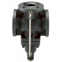 DANFOSS 065B2601 — Регулирующий клапан универсальный фланцевый VFG 33, DN 50, PN 16 065B2601 DANFOSS 065B2601 — Регулирующий клапан универсальный фланцевый VFG 33, DN 50, PN 16 065B2601