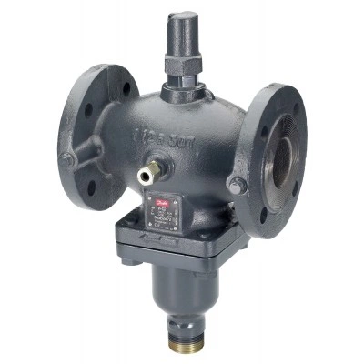 DANFOSS 065B2657 — Клапан регулирующий универсальный VFQ 2, DN 32, PN 16, T рабочей среды 2–150 °С 065B2657 DANFOSS 065B2657 — Клапан регулирующий универсальный VFQ 2, DN 32, PN 16, T рабочей среды 2–150 °С 065B2657