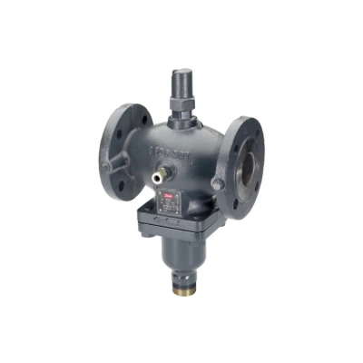 DANFOSS 065B2671 — Клапан регулирующий универсальный VFQ 2, DN 40, PN 25, T рабочей среды 2–200 °С 065B2671 DANFOSS 065B2671 — Клапан регулирующий универсальный VFQ 2, DN 40, PN 25, T рабочей среды 2–200 °С 065B2671