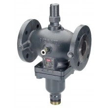 DANFOSS 065B2678 — Клапан регулирующий универсальный VFQ 2, DN 20, PN 40, T рабочей среды 2–200 °С 065B2678